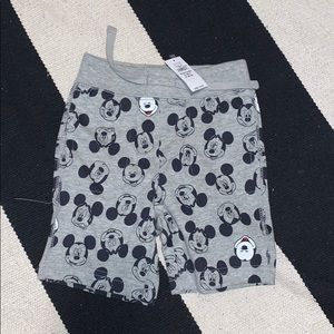 Mickey shorts
